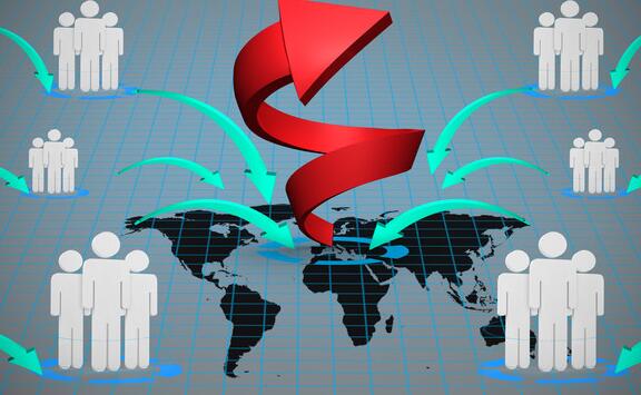 如何大量群發短信到手機